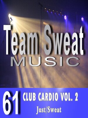 cover image of Club Cardio